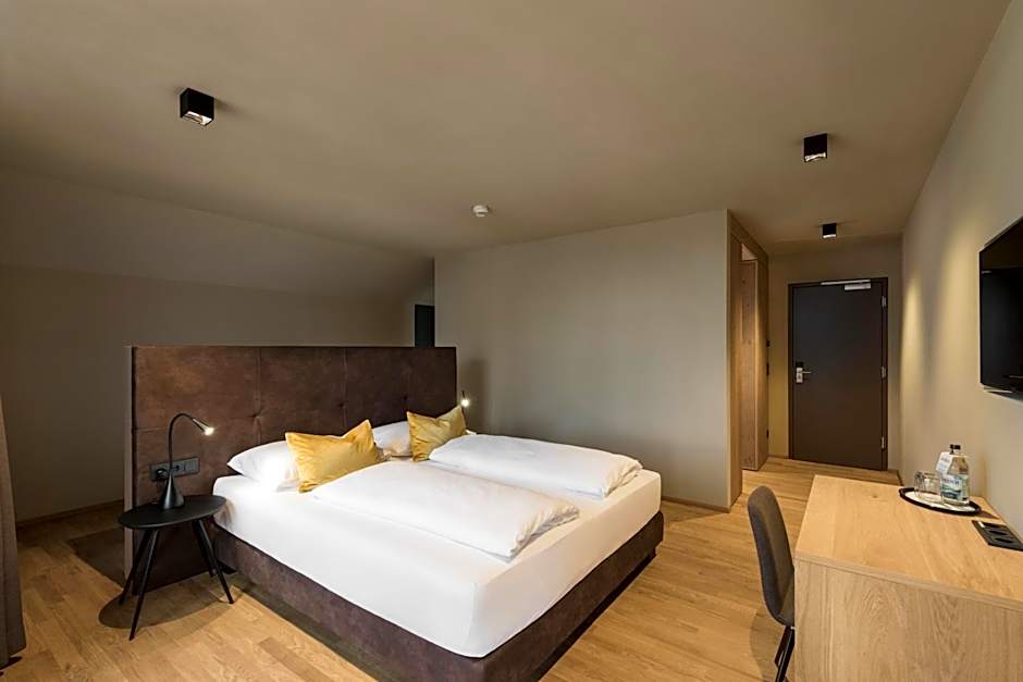 Ellgass Allgäu Hotel