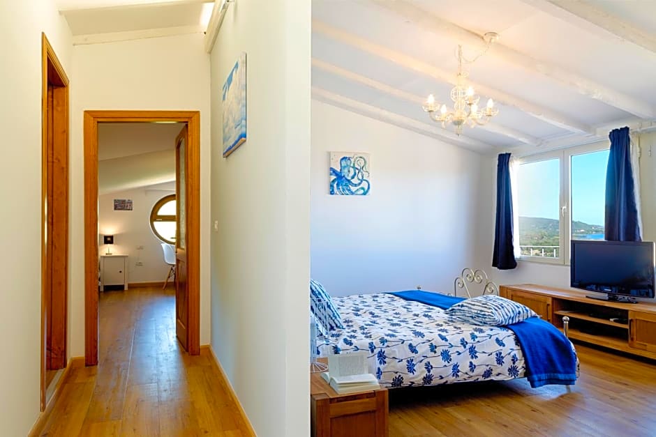 Villa Anastasia