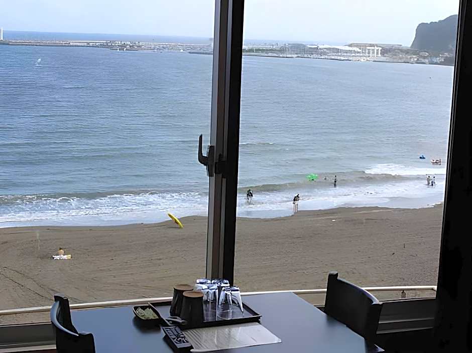 Hotel Shiosai