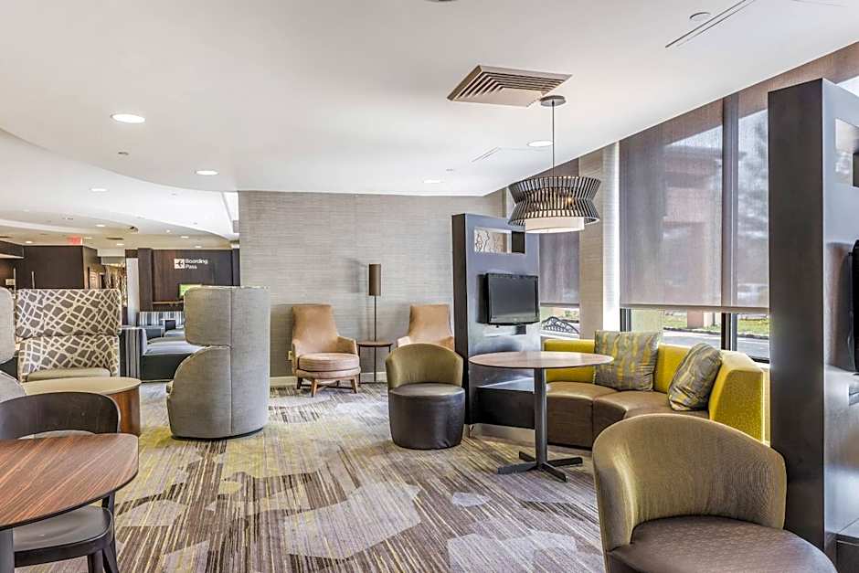 Courtyard by Marriott Rockaway-Mt. Arlington