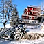 Hotel Bergsonne Rigi