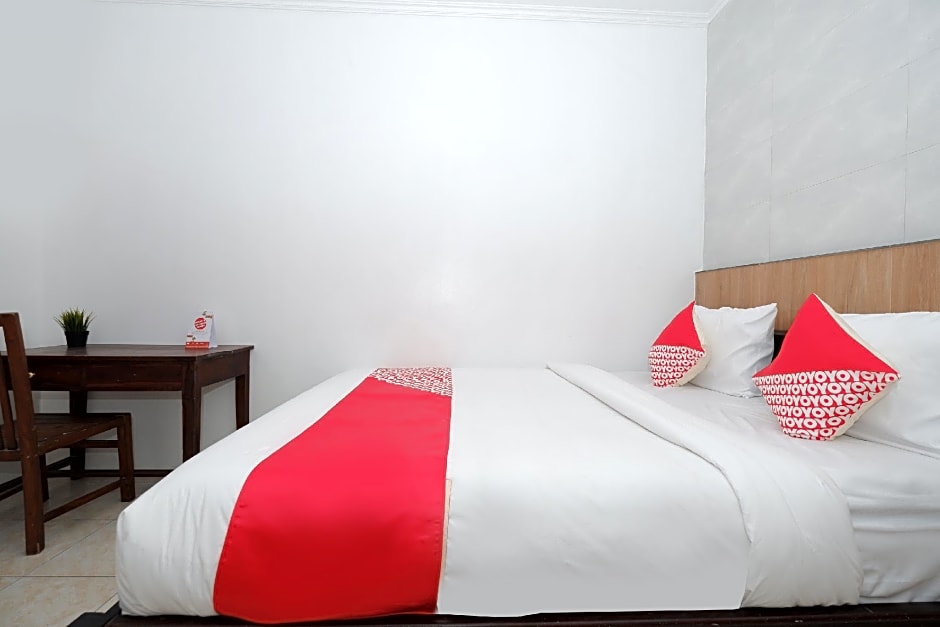 Hotel O Orchid House