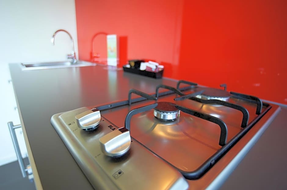 Comfort Apartments on Elizabeth