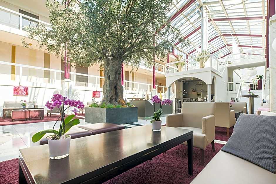 Best Western Plus Hotel Fellbach-Stuttgart