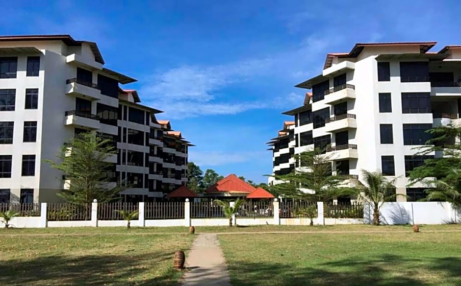 Samsuria Beach Apartment Resort