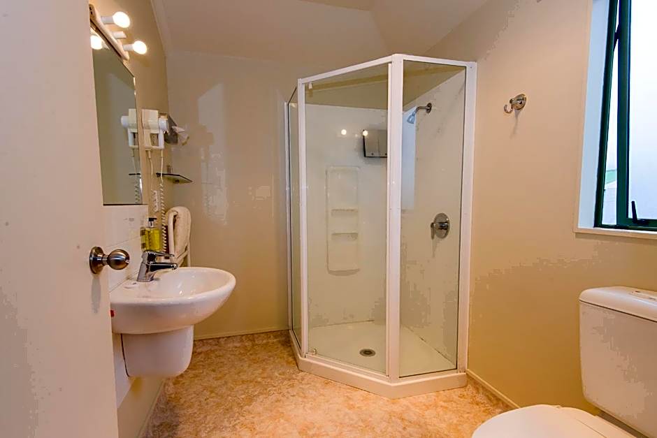 Hamilton Settlers Motor Lodge