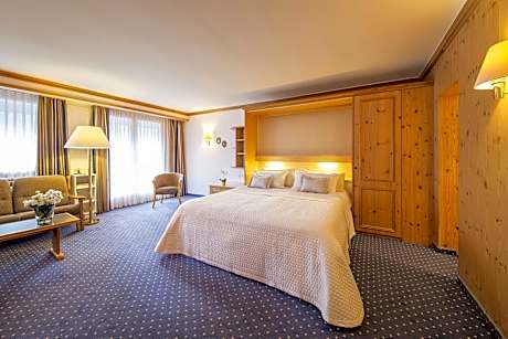 Sportiv Double Room