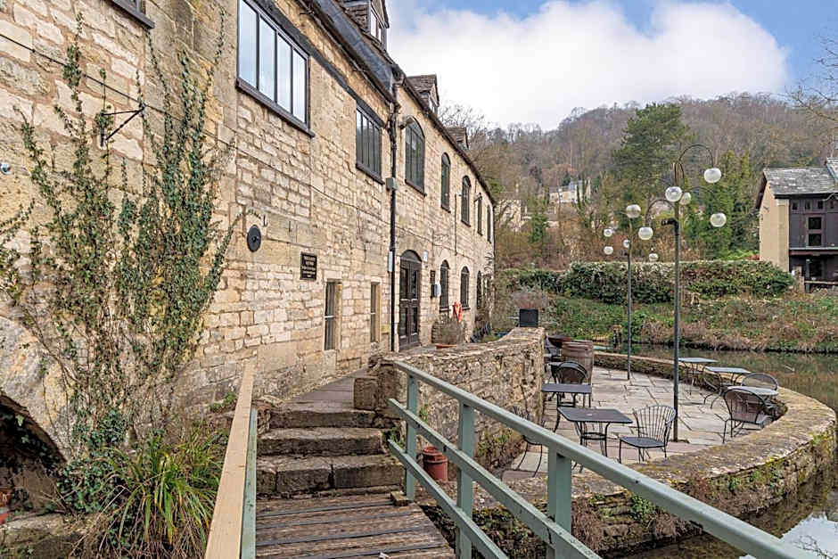 Egypt Mill Hotel and Restaurant