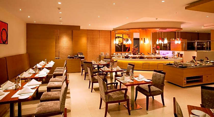 Hotel Gokulam Park - Coimbatore