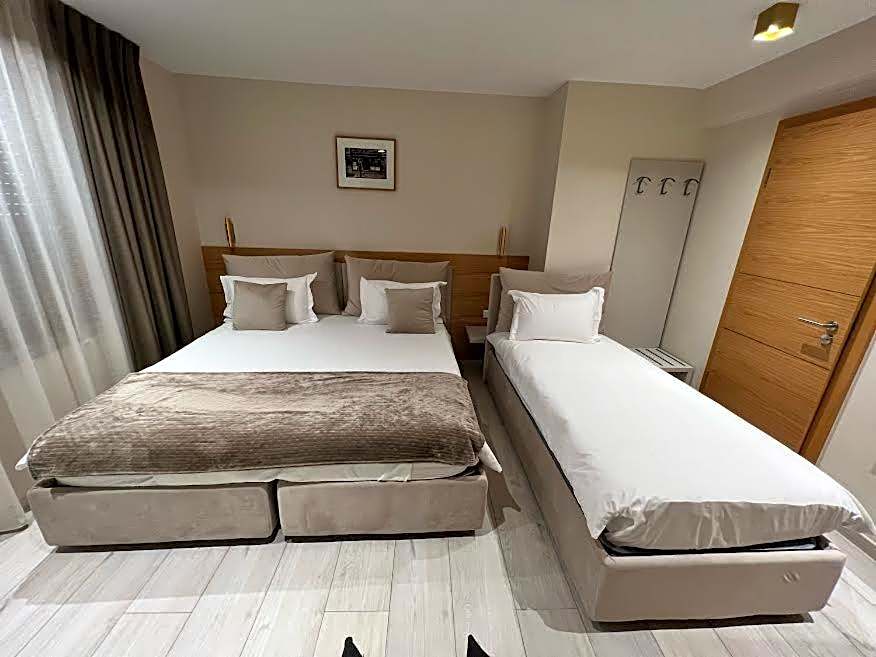 Albergo Aida