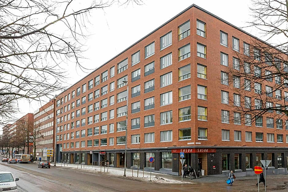 Haave Apartments Tampere