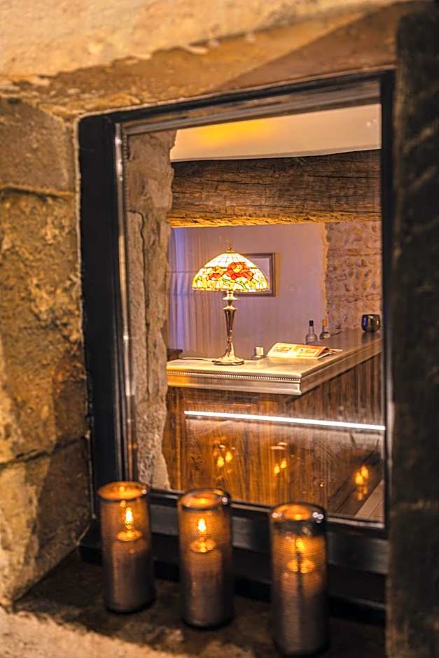 Hôtel Le Griffon d'Or