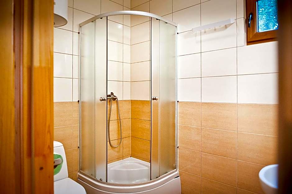 Ośrodek Wypoczynkowy Cubex