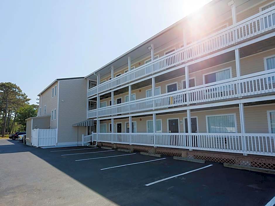 Chincoteague Inn