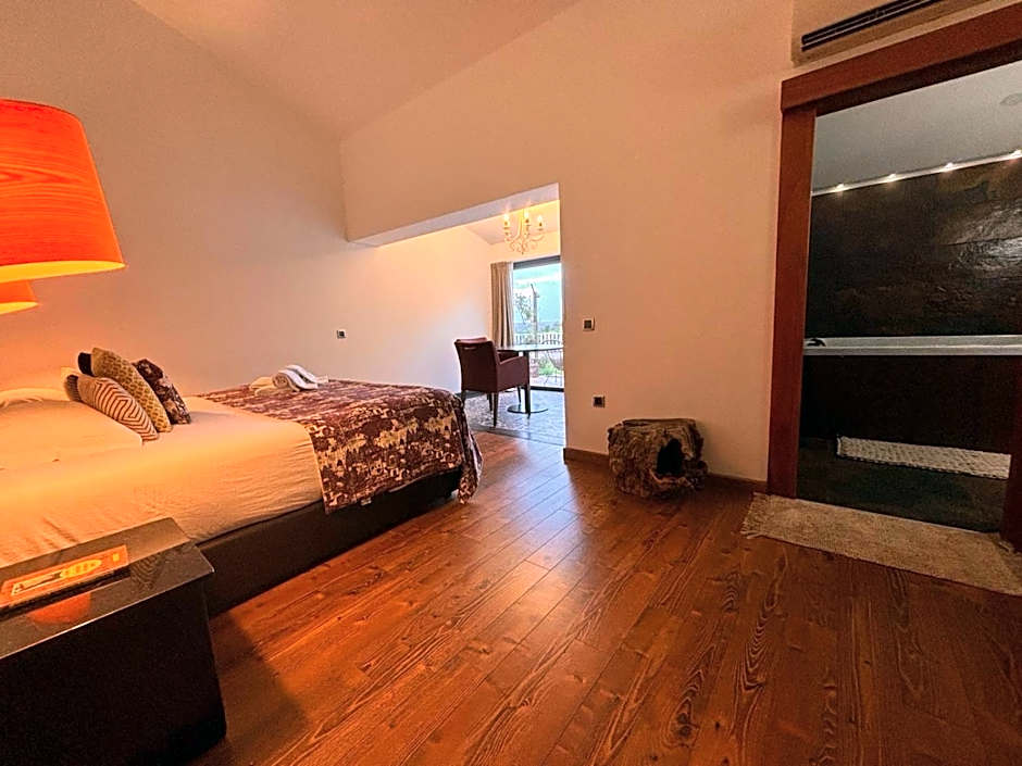 Monte Do Malhao - Art, Eco & Spa