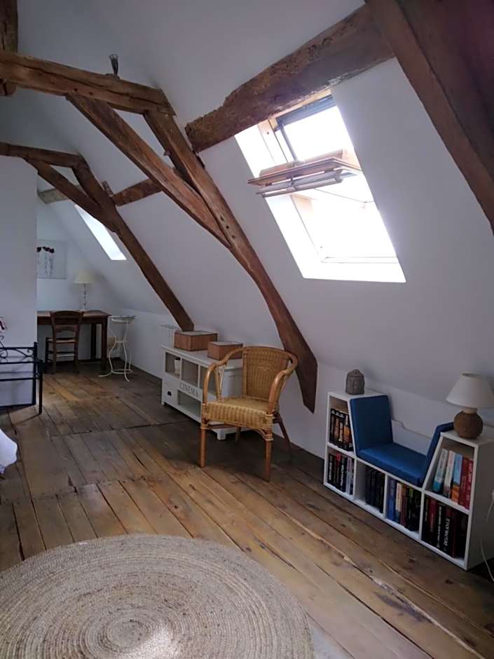 Travers de Pechméjà