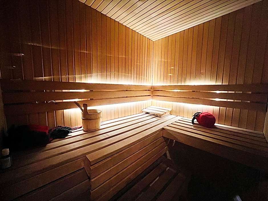 Sodyba ,,Nečeskai''