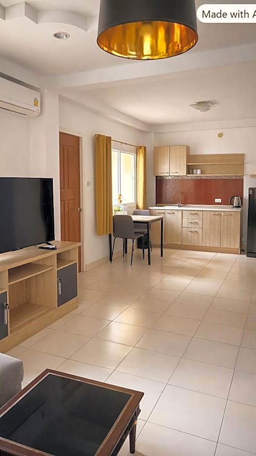 K2 Seaside Suites