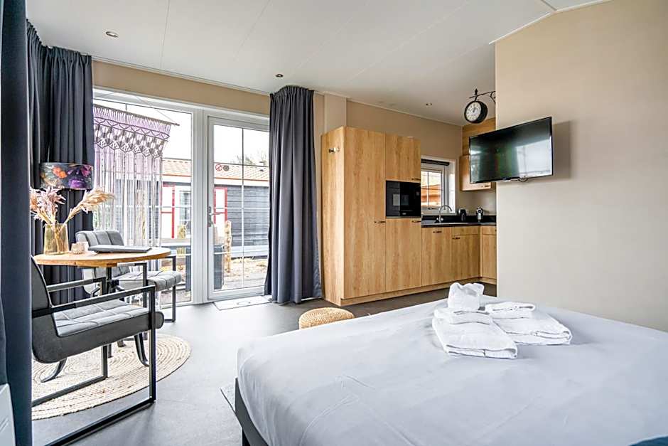 Vakantiepark de Meerpaal