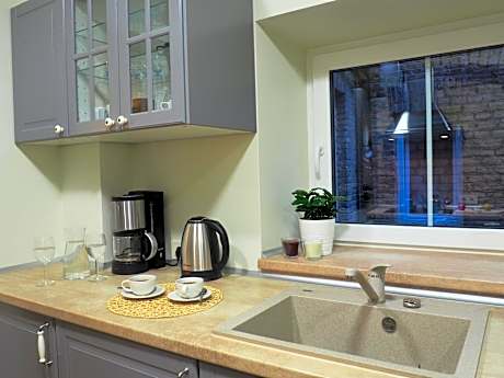Emi apartment