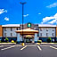 Quality Inn Litchfield Route 66
