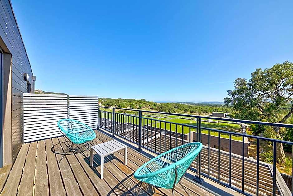 Résidence Pierre & Vacances Premium Les Terrasses d'Arsella