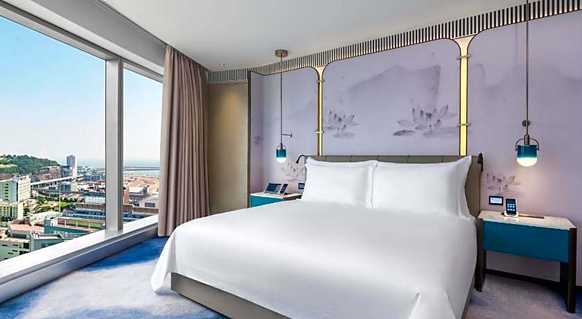 City of Dreams - Nuwa Macau