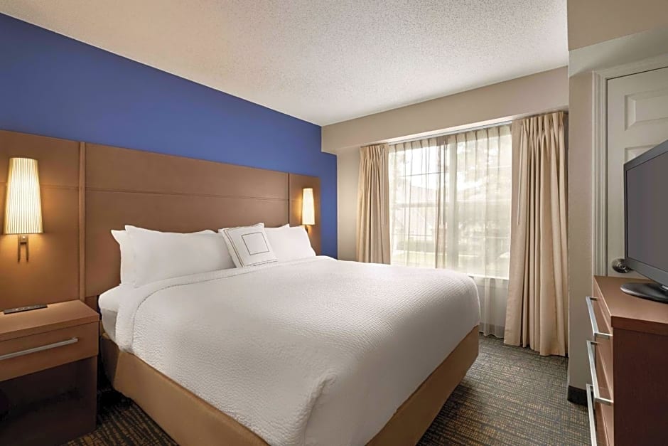 Residence Inn by Marriott Atlanta Duluth/Gwinnett Place