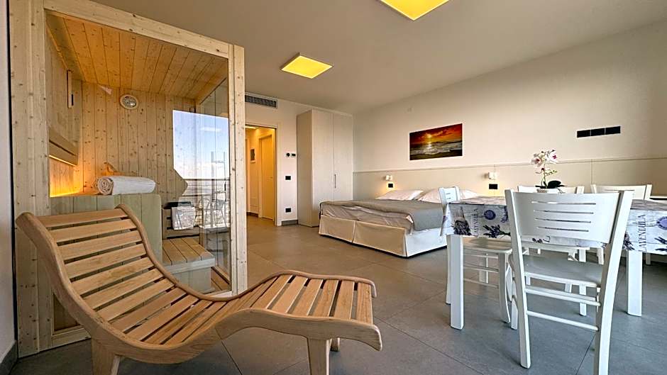 Appartamenti Annachiara