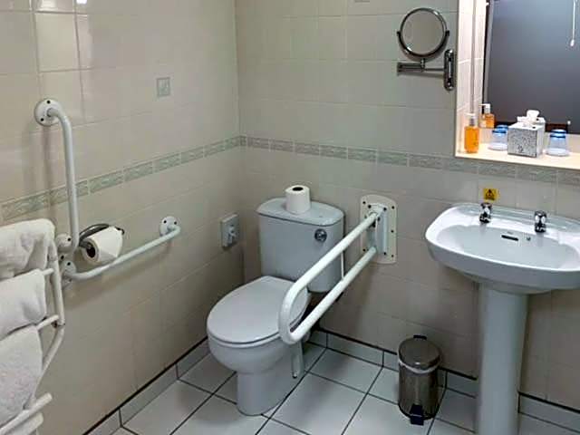 Best Western Preston Garstang Country Hotel and Golf Club