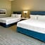 Hampton Inn By Hilton Harriman Woodbury