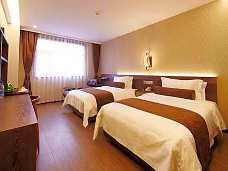 James Joyce - Chunxiang Lifestyle Room