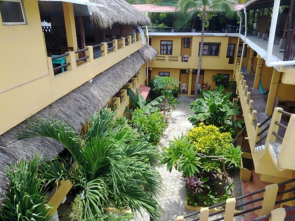 Hotel Papaya Surf