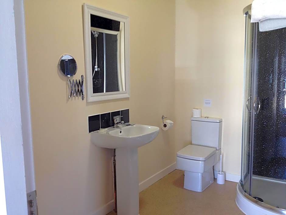 The New Brighton Hotel