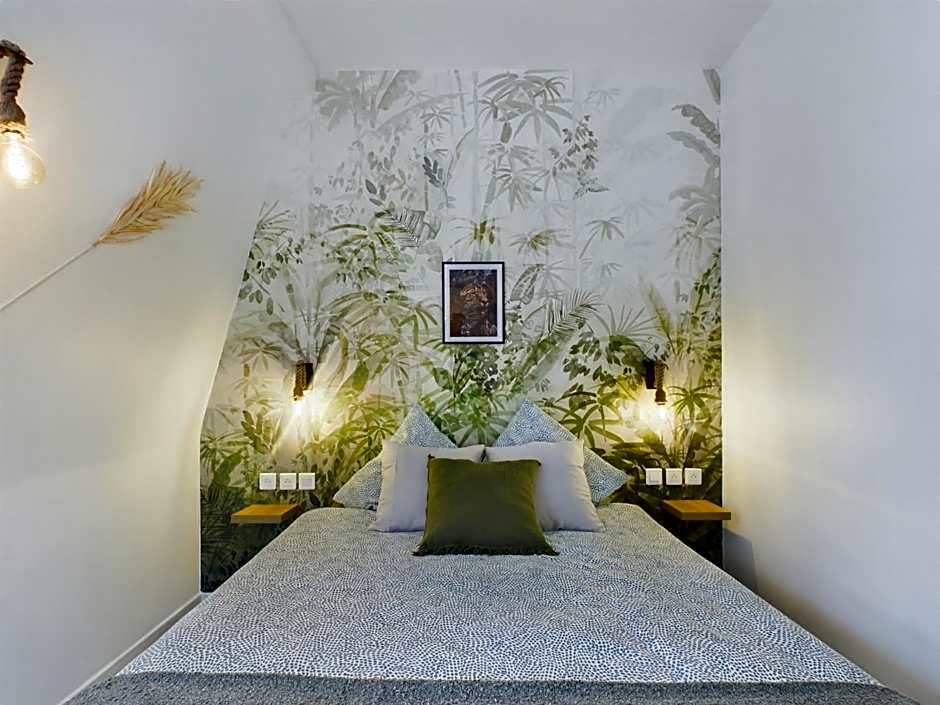 Chateau Compiegne Houses - Centre Ville