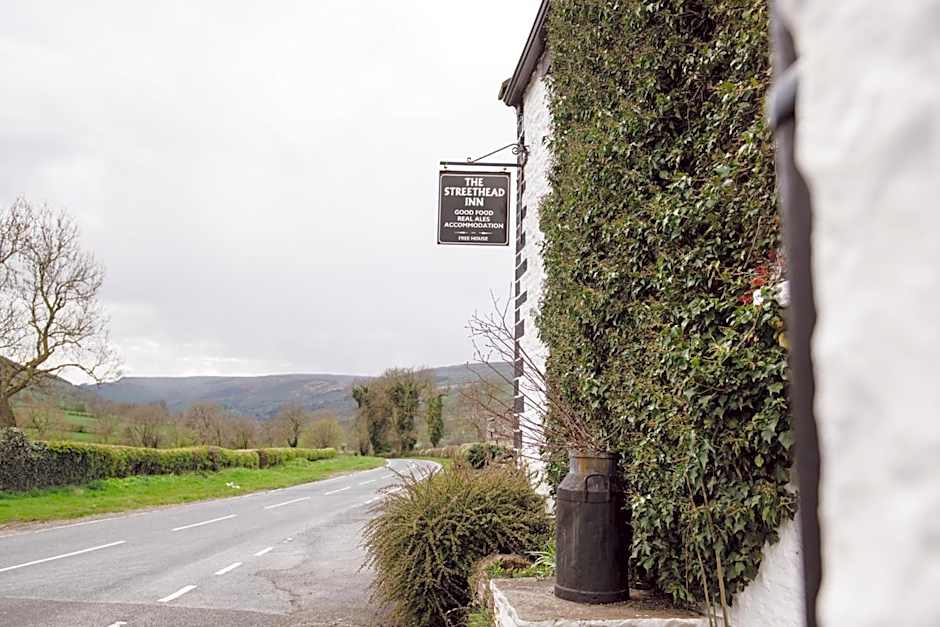 The Street Head Inn