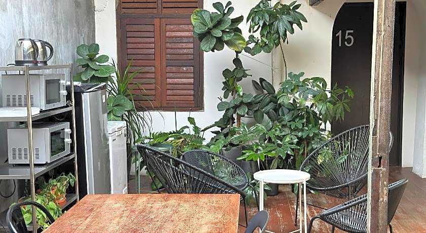 The Frame Guesthouse