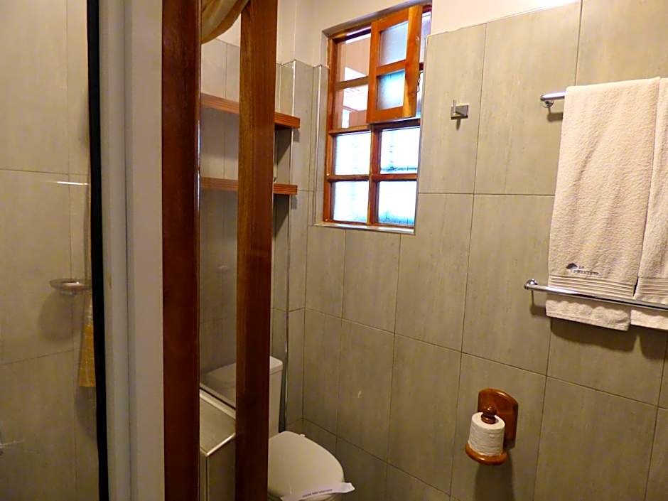 Le Pristine Wellness and Healing Hotel