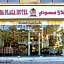 Maswada Plaza Hotel