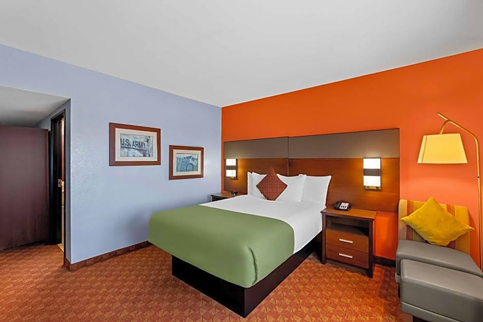 Best Western Harker Heights