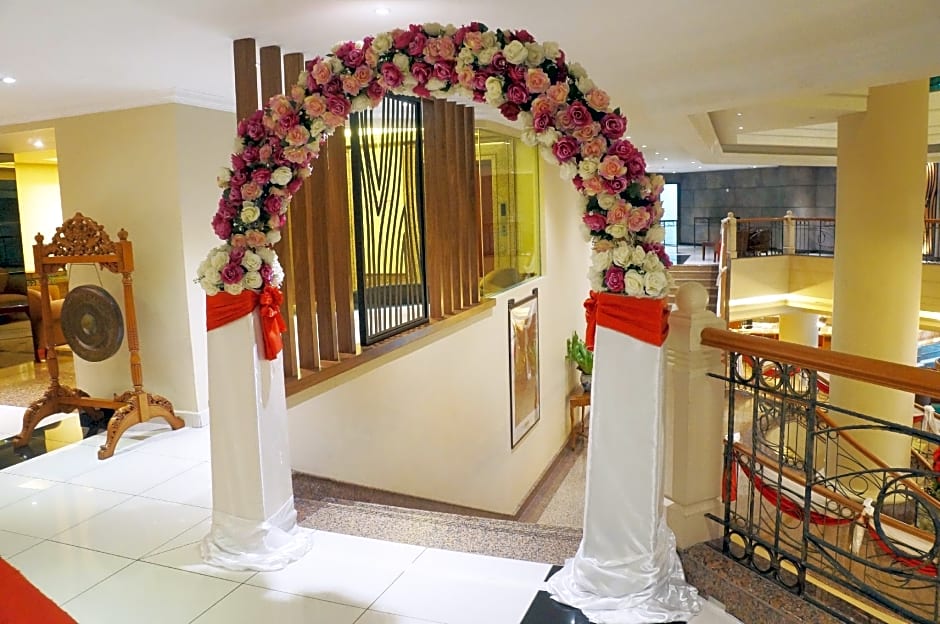 Sabah Oriental Hotel