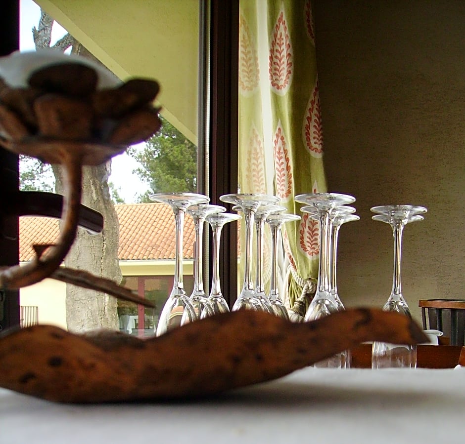 Pousada de Belmonte - Convento de Belmonte