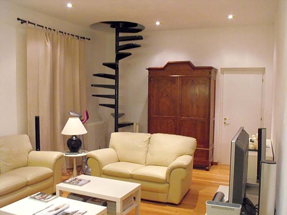 Il Casale Del Giglio