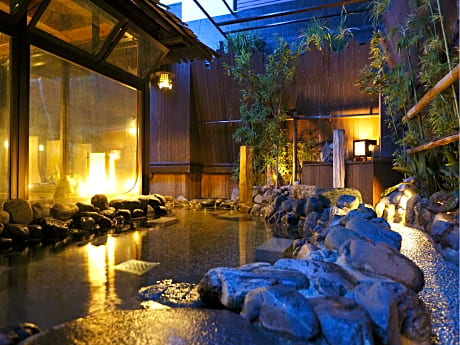 Dormy Inn Akihabara Hot Spring