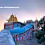 Hotel O Blue Inn Near Jayadeva Hospital