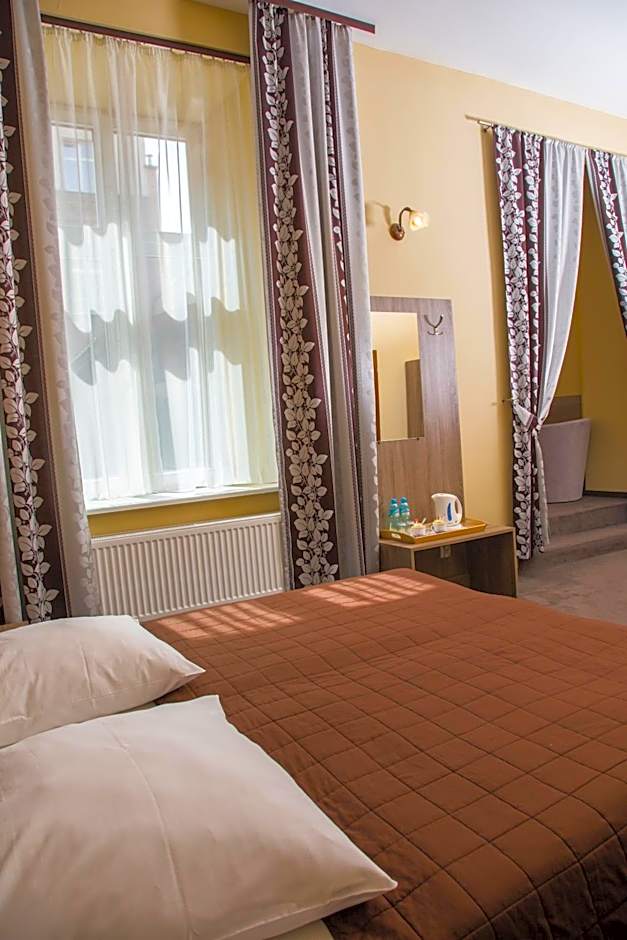 Hotel Maksymilian