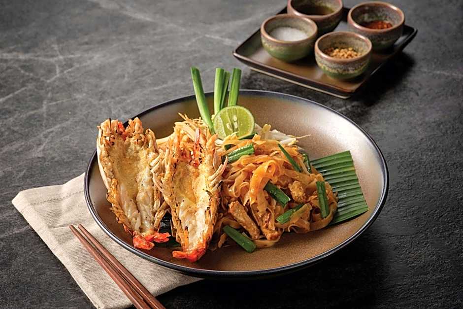 Courtyard By Marriott Bangkok