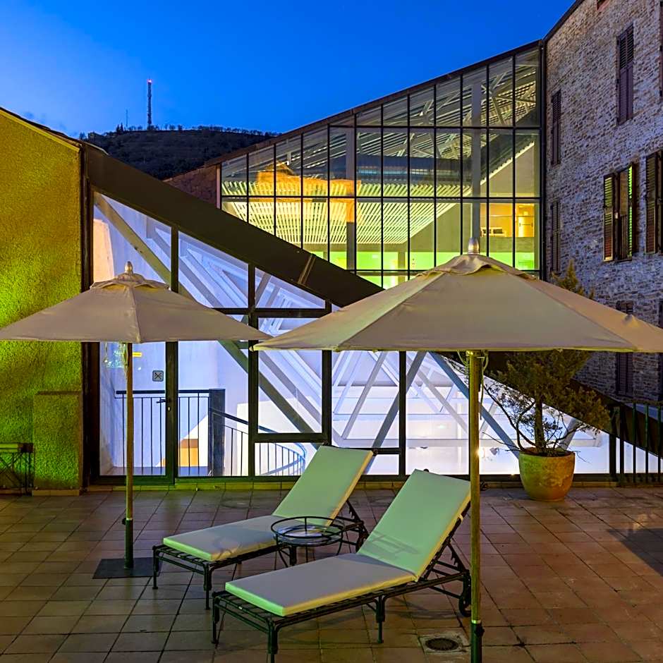 Parador De La Seu D'urgell