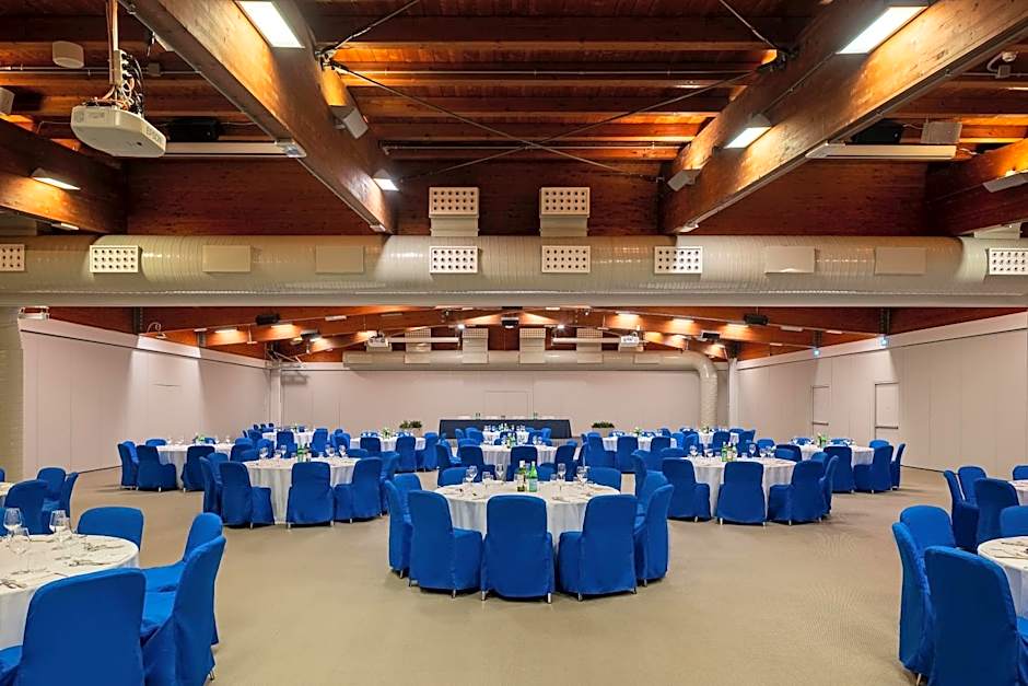 UNAHOTELS Bologna San Lazzaro