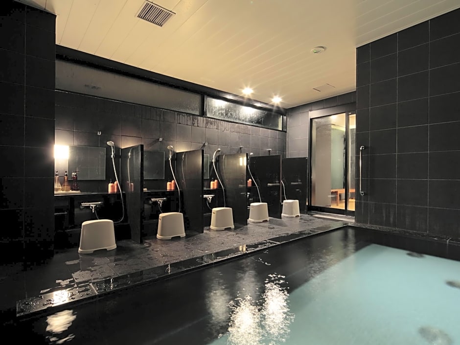 Candeo Hotels Sano